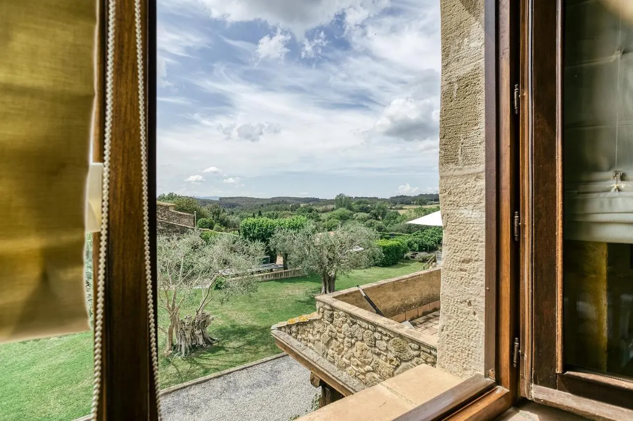 El Mirador Rural De Can Gat Vell Llampaies